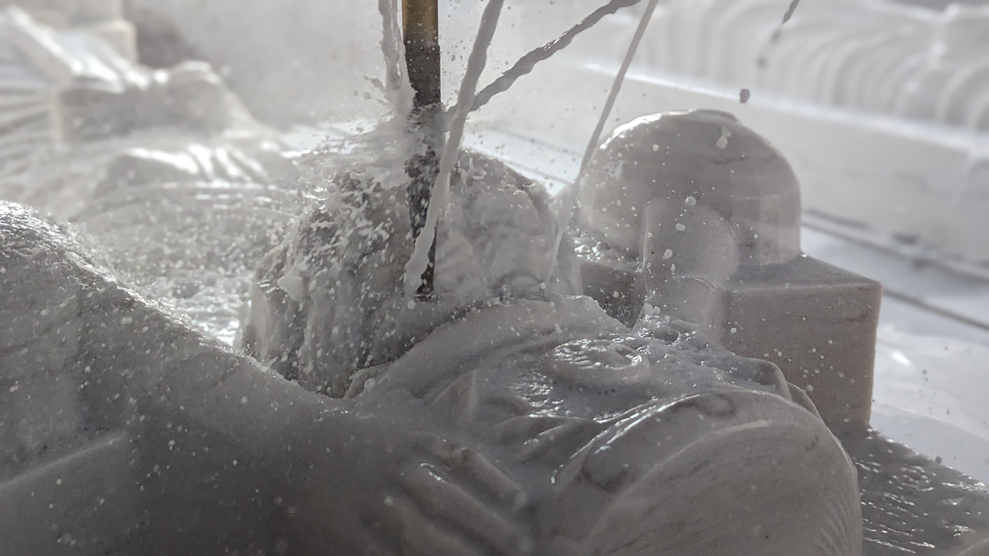 The Role of Sculpture in Contemporary Luxury Architecture