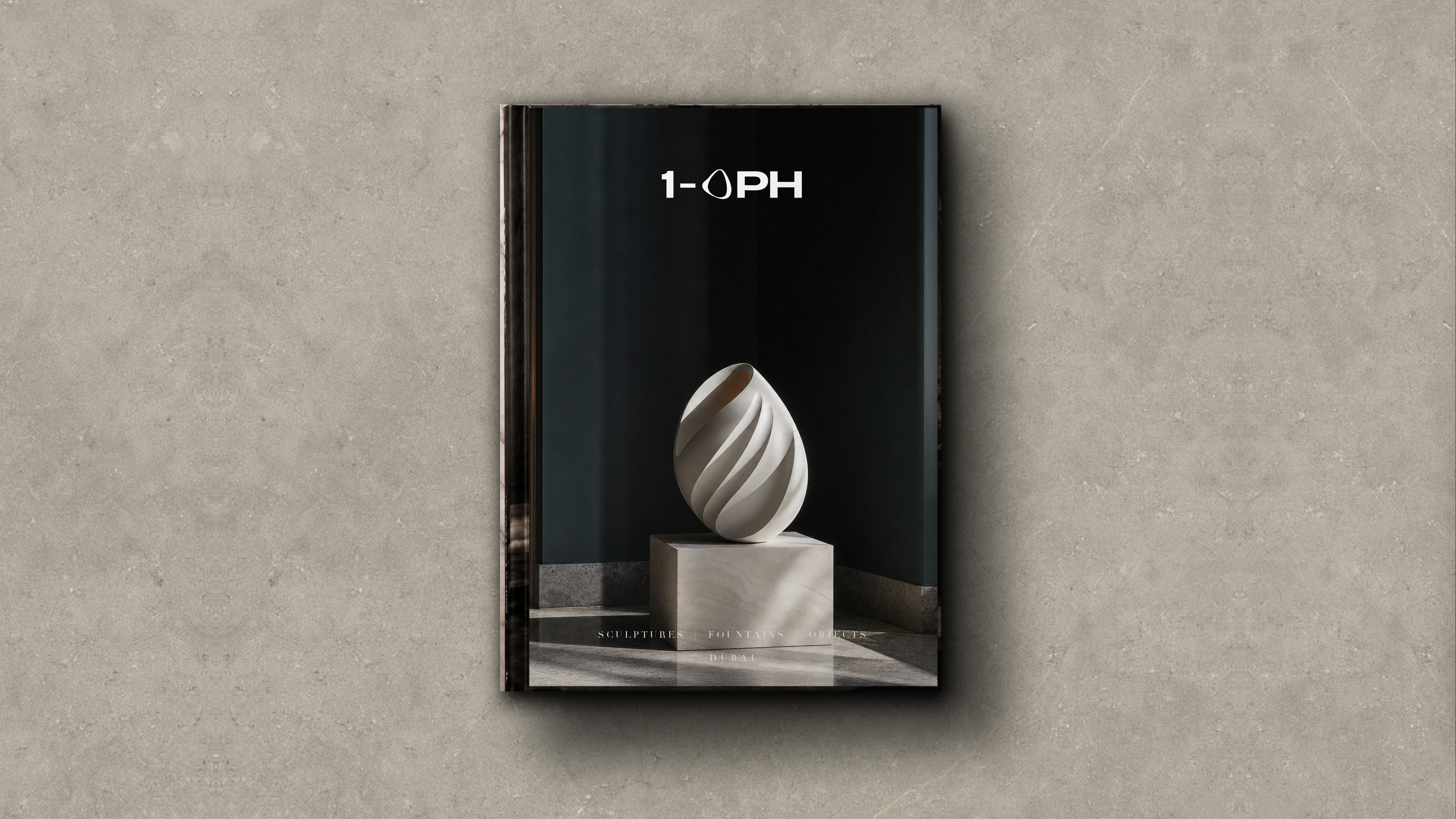 The Quiet Return of Stone in Contemporary Collectible Design