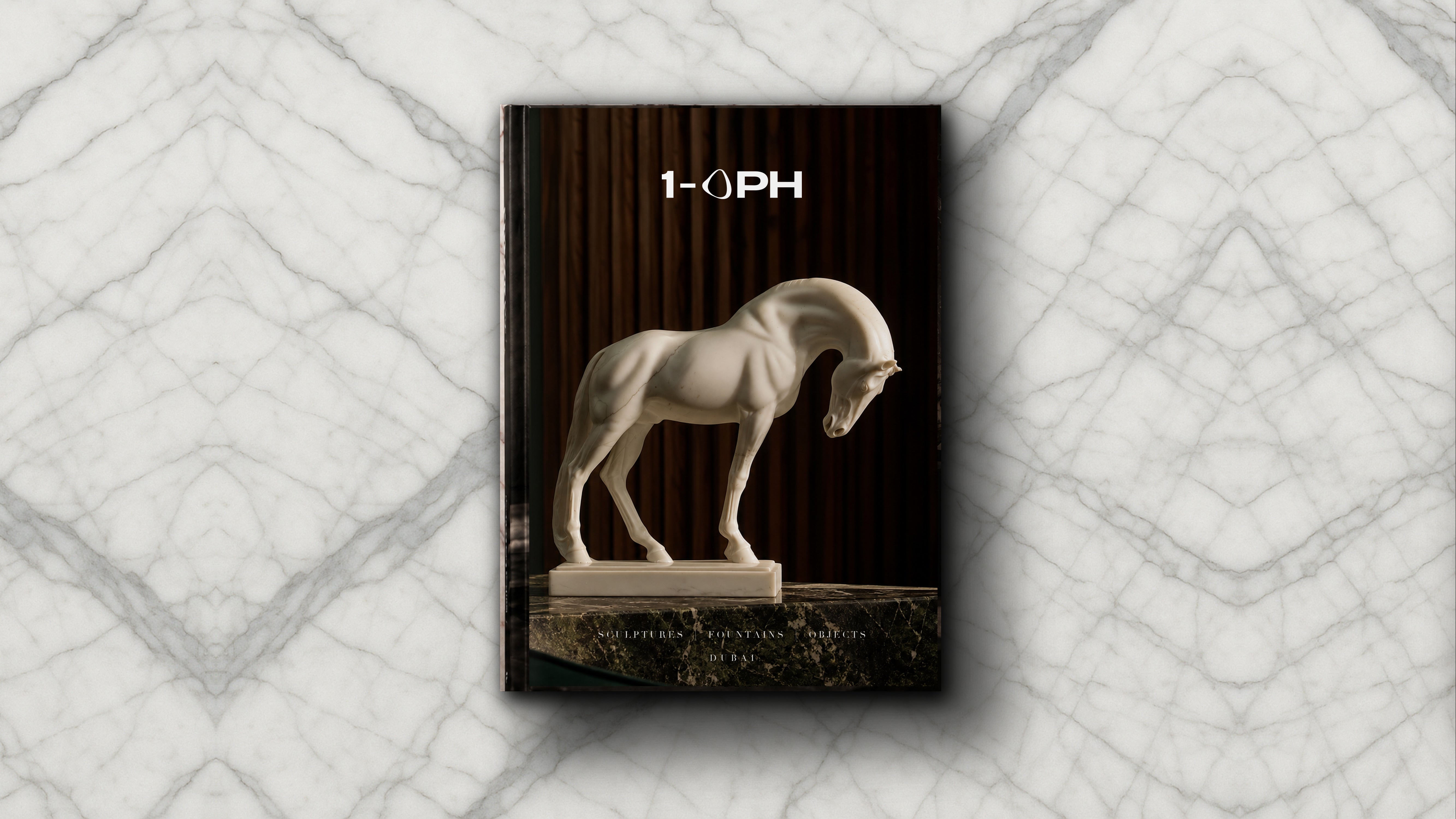 The History of Marble Sculpture, from Antiquity to the Modern Atelier
