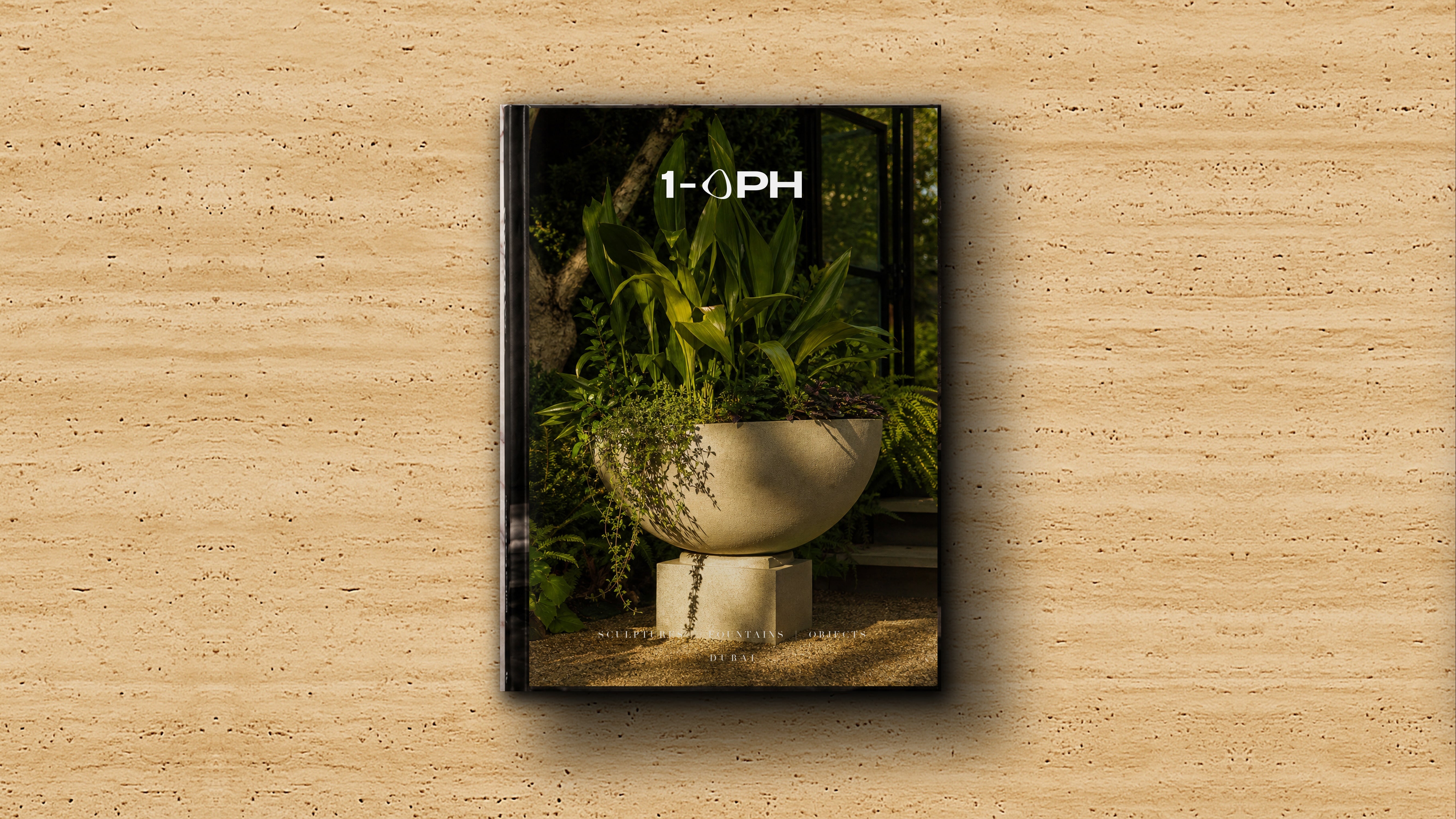 Bespoke Planters and the Architecture of the Garden