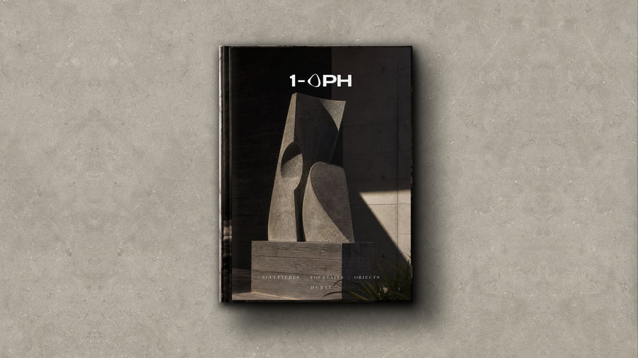 Statement Statues for Estates and Grand Entrances in the Gulf