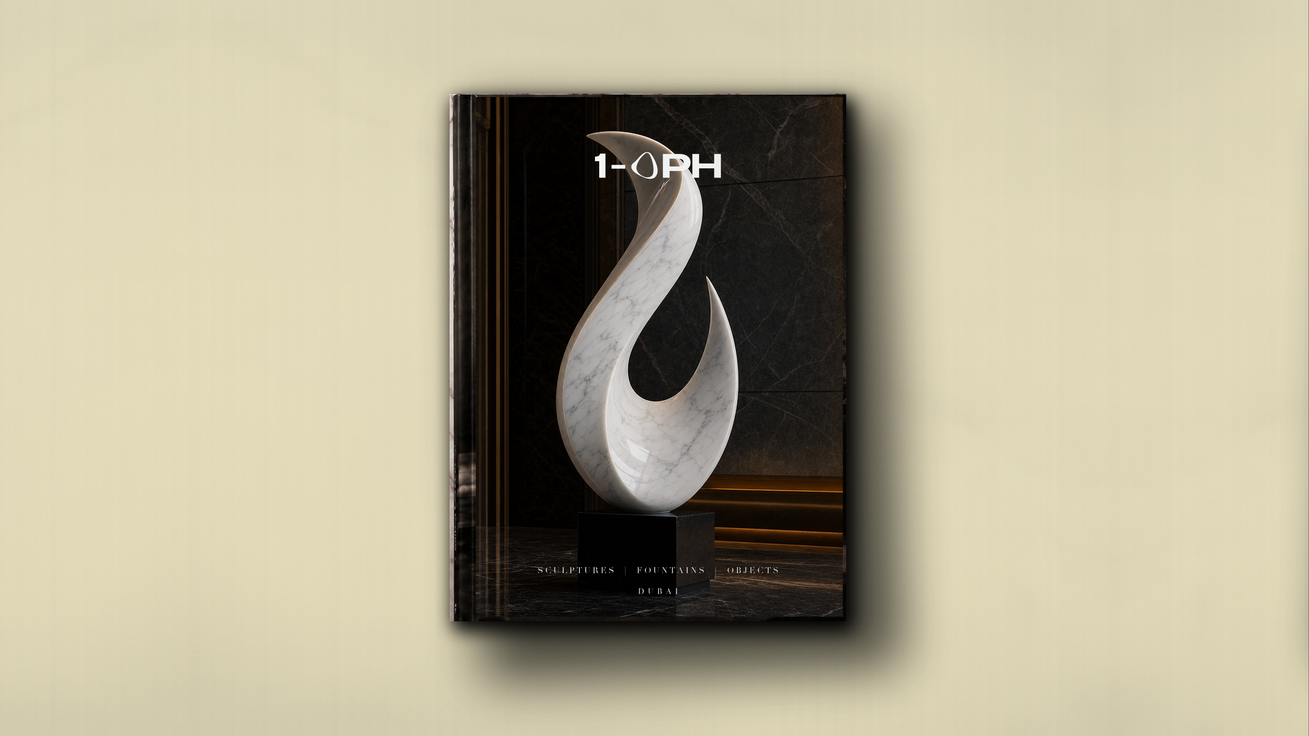 Honed vs Polished Marble: Which Finish for Your Sculpture