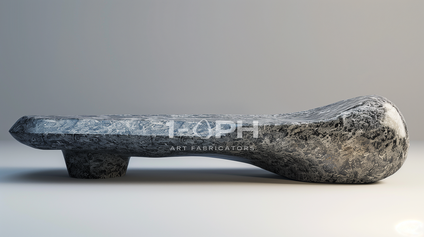 GRAVITY SPINE BENCH XII