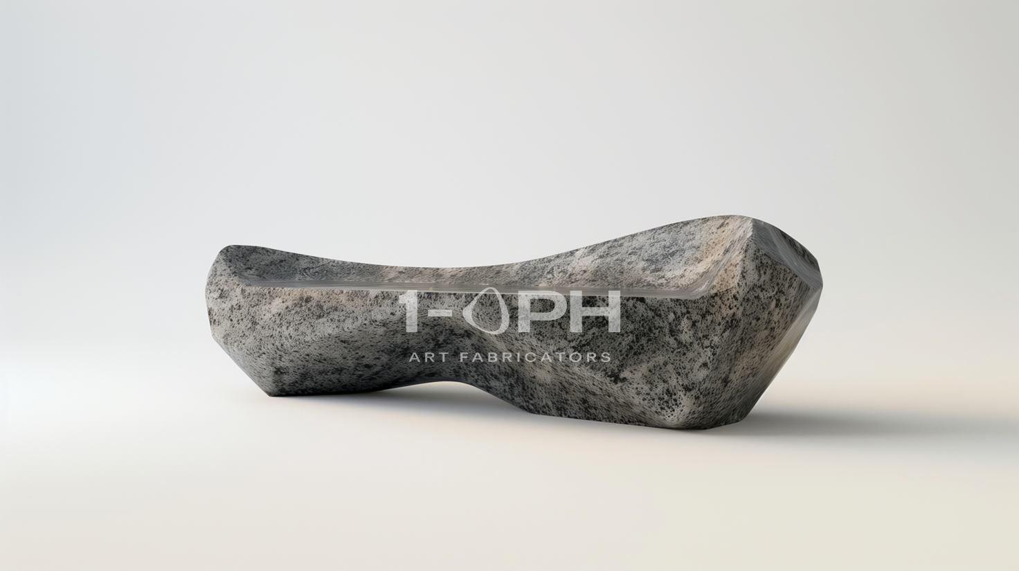 TITAN CURVE BENCH XI