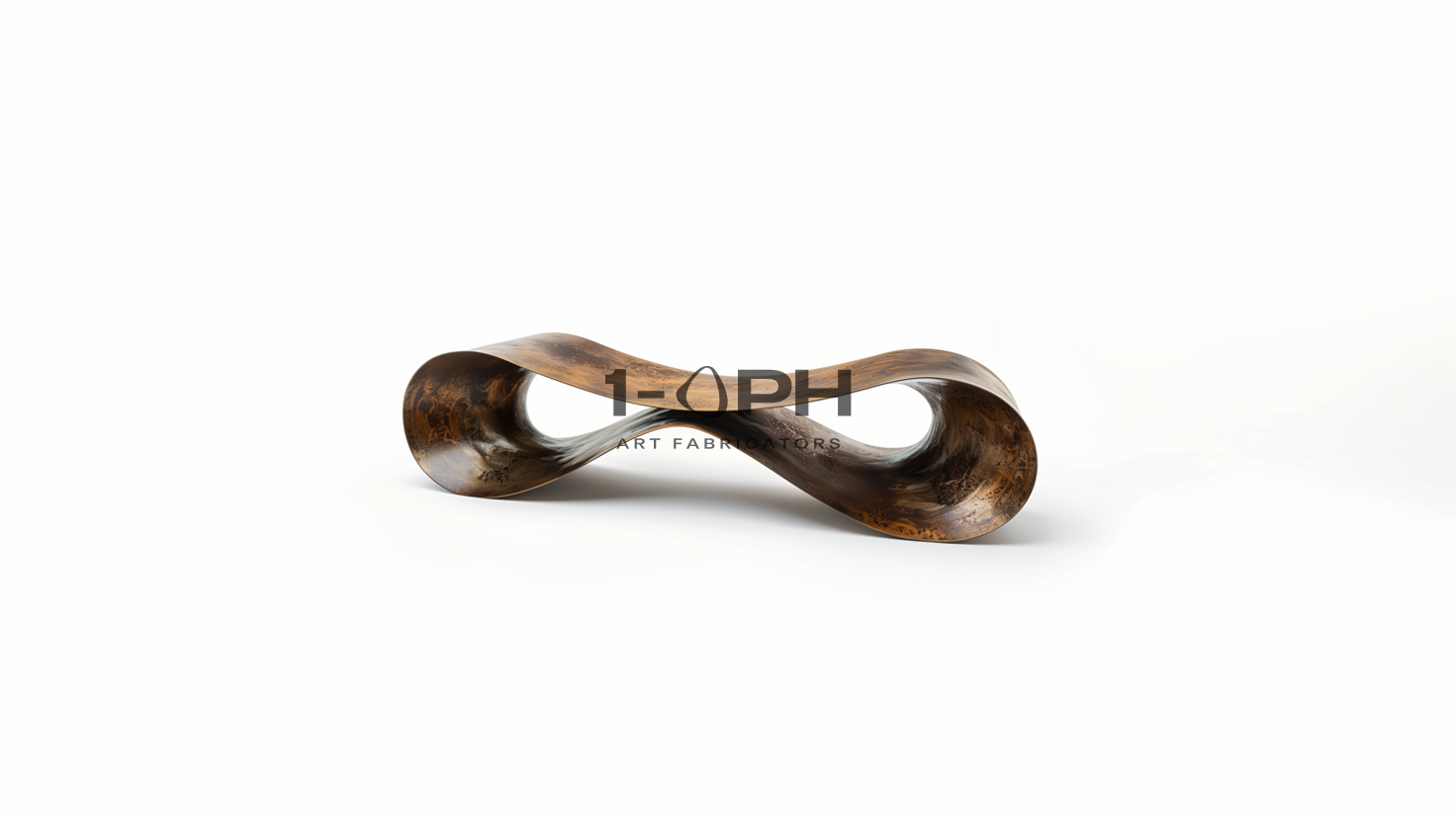 INFINITY WAVE BENCH I