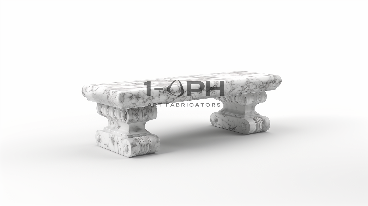 IMPERIUM II — TRIBUNE BENCH