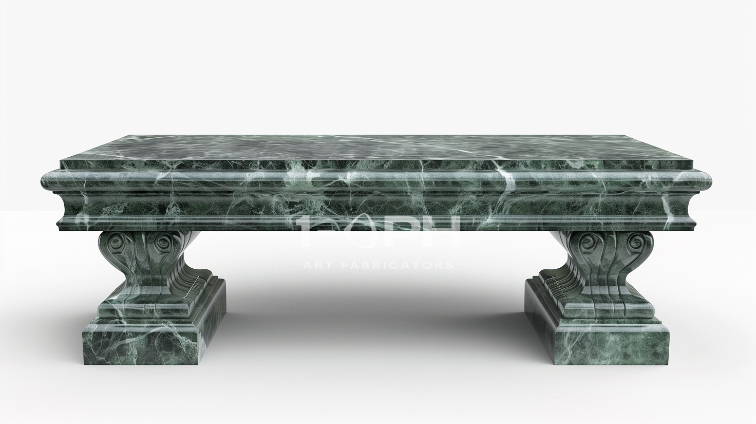 VERDE REGALIA BENCH