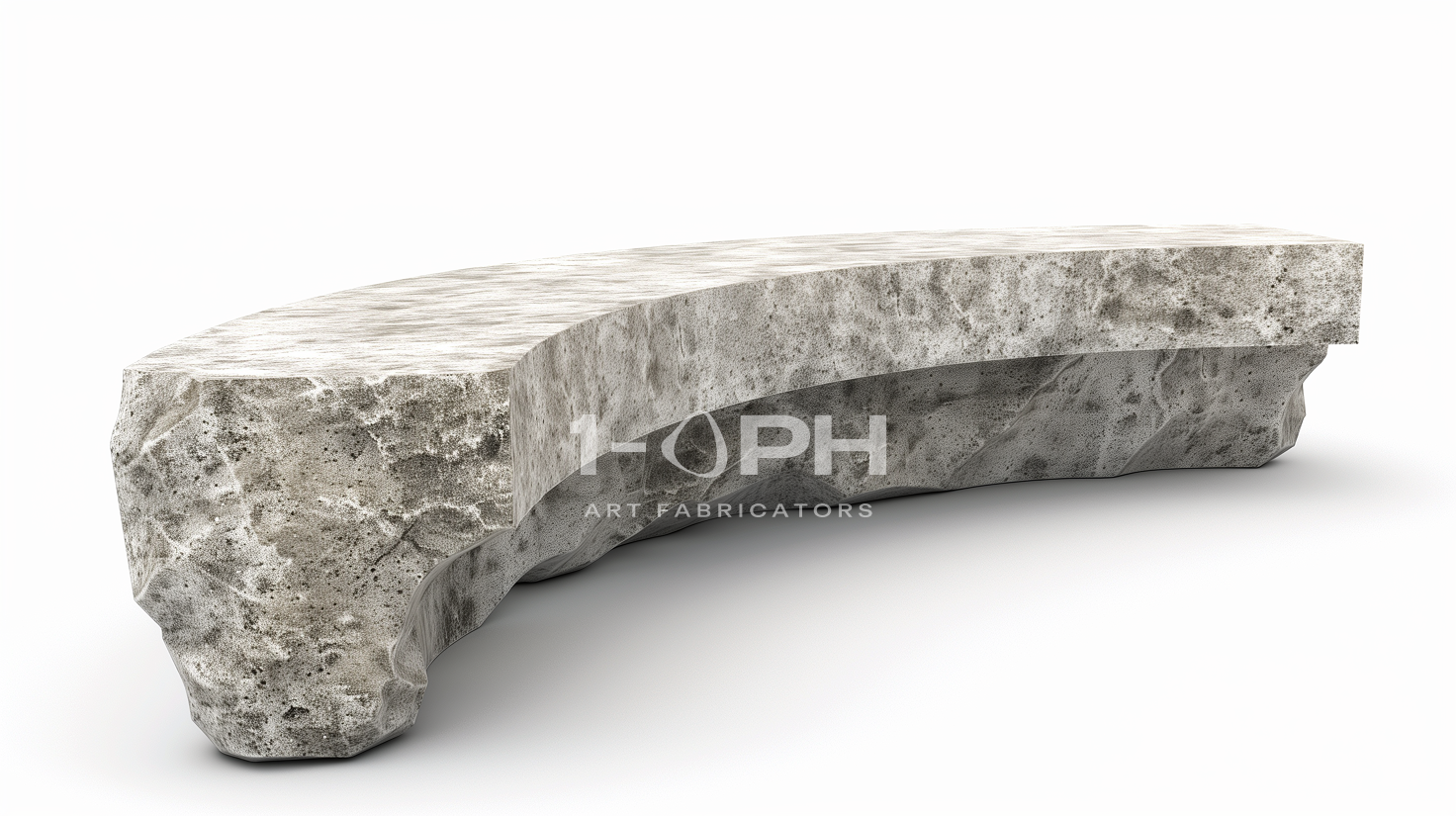 TERRAFORM ARC BENCH III