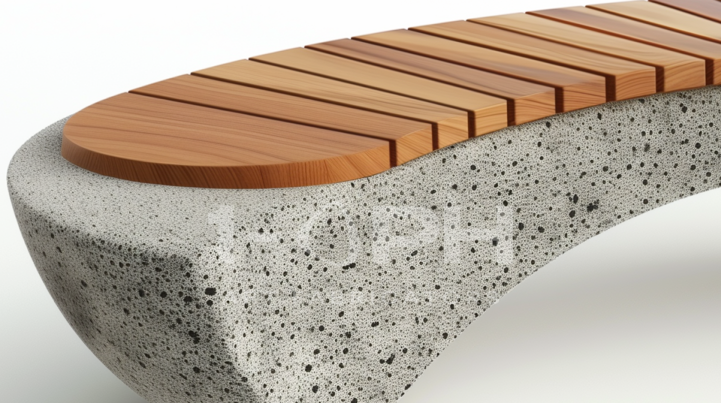 ARC STRATA BENCH II