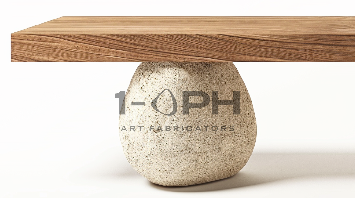ELEMENT BALANCE BENCH VIII