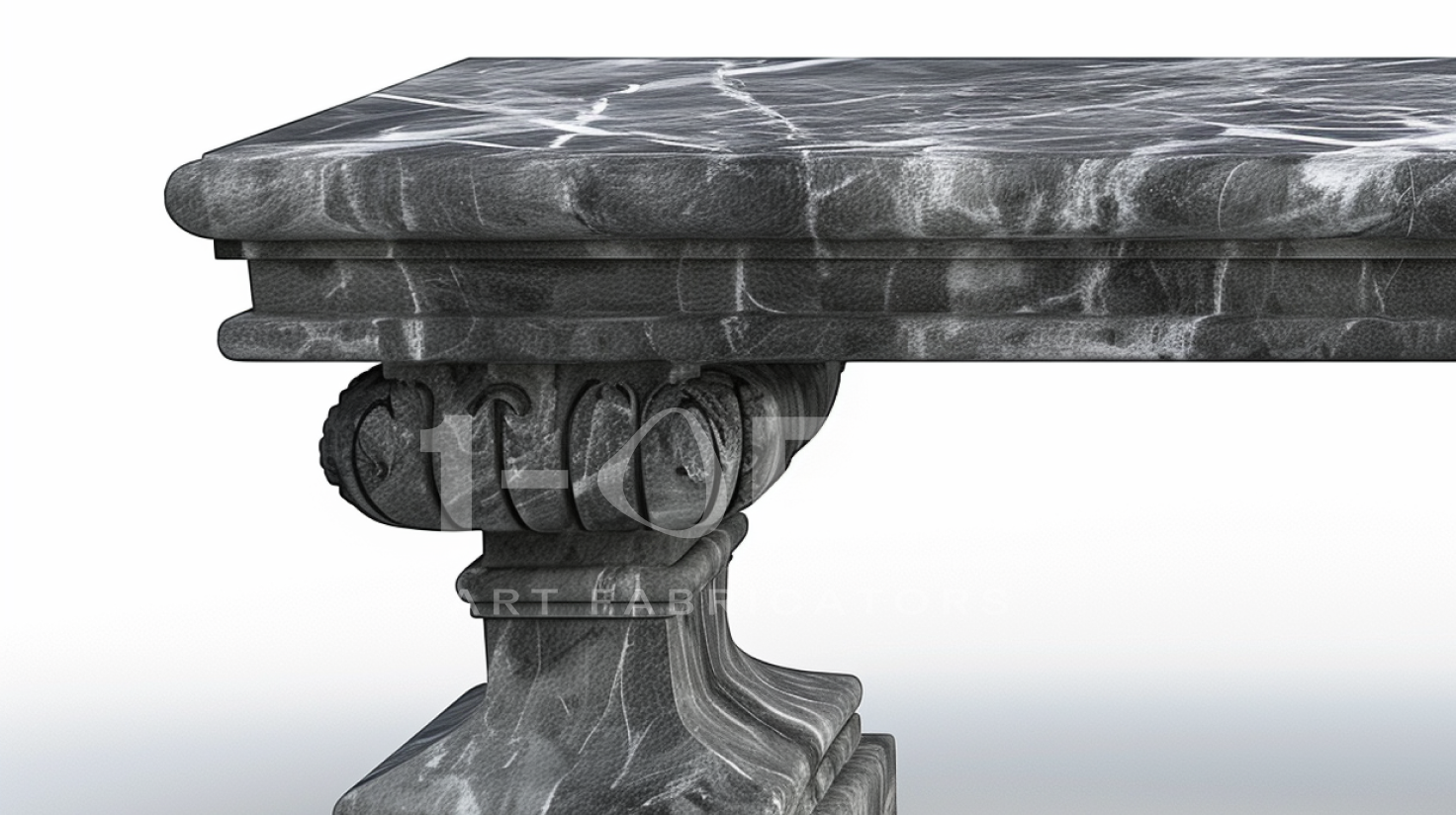 IMPERIAL STRATA BENCH I