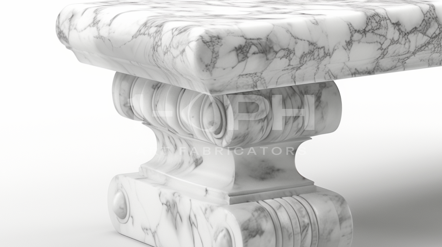 IMPERIUM II — TRIBUNE BENCH