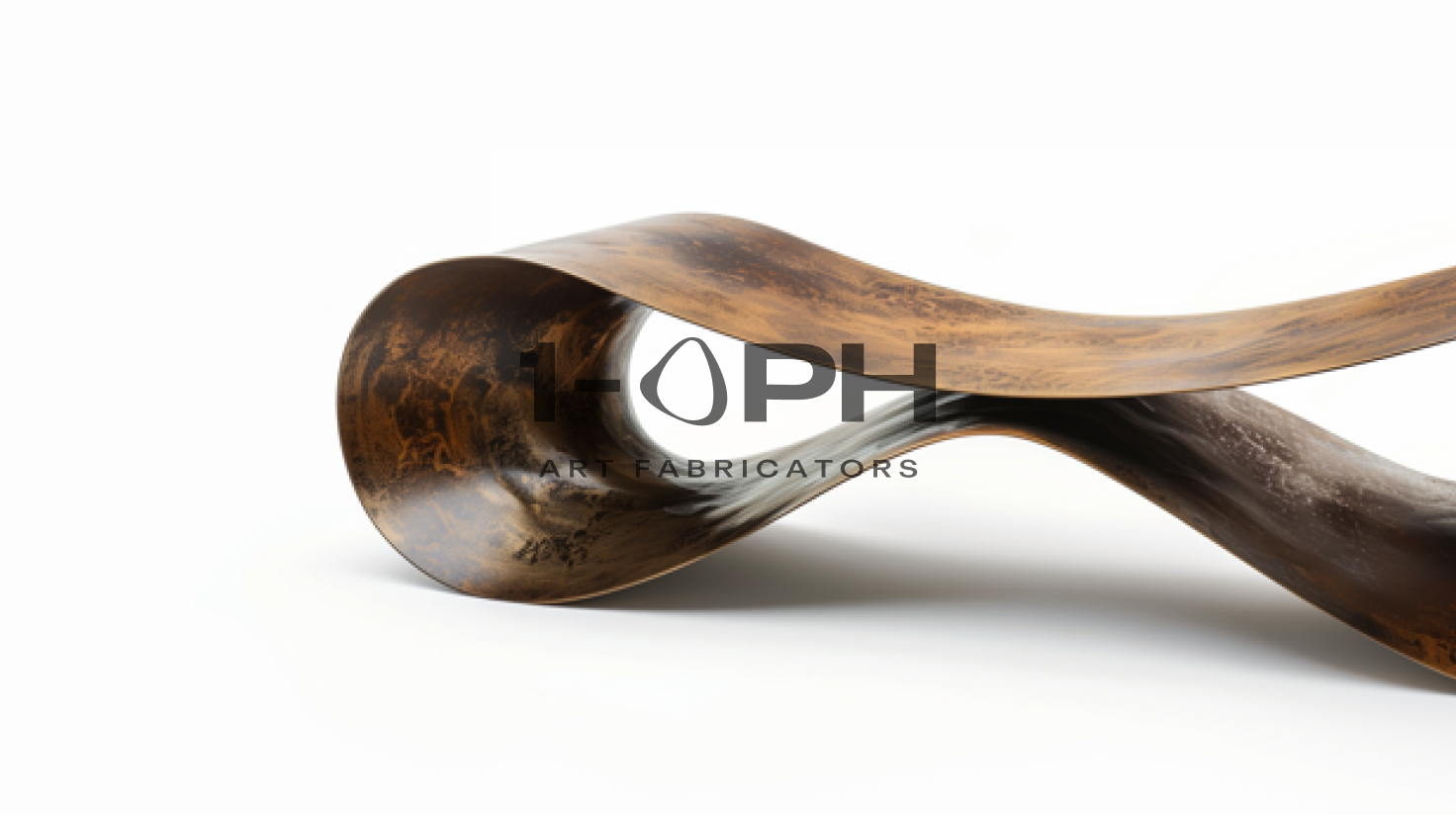 INFINITY WAVE BENCH I