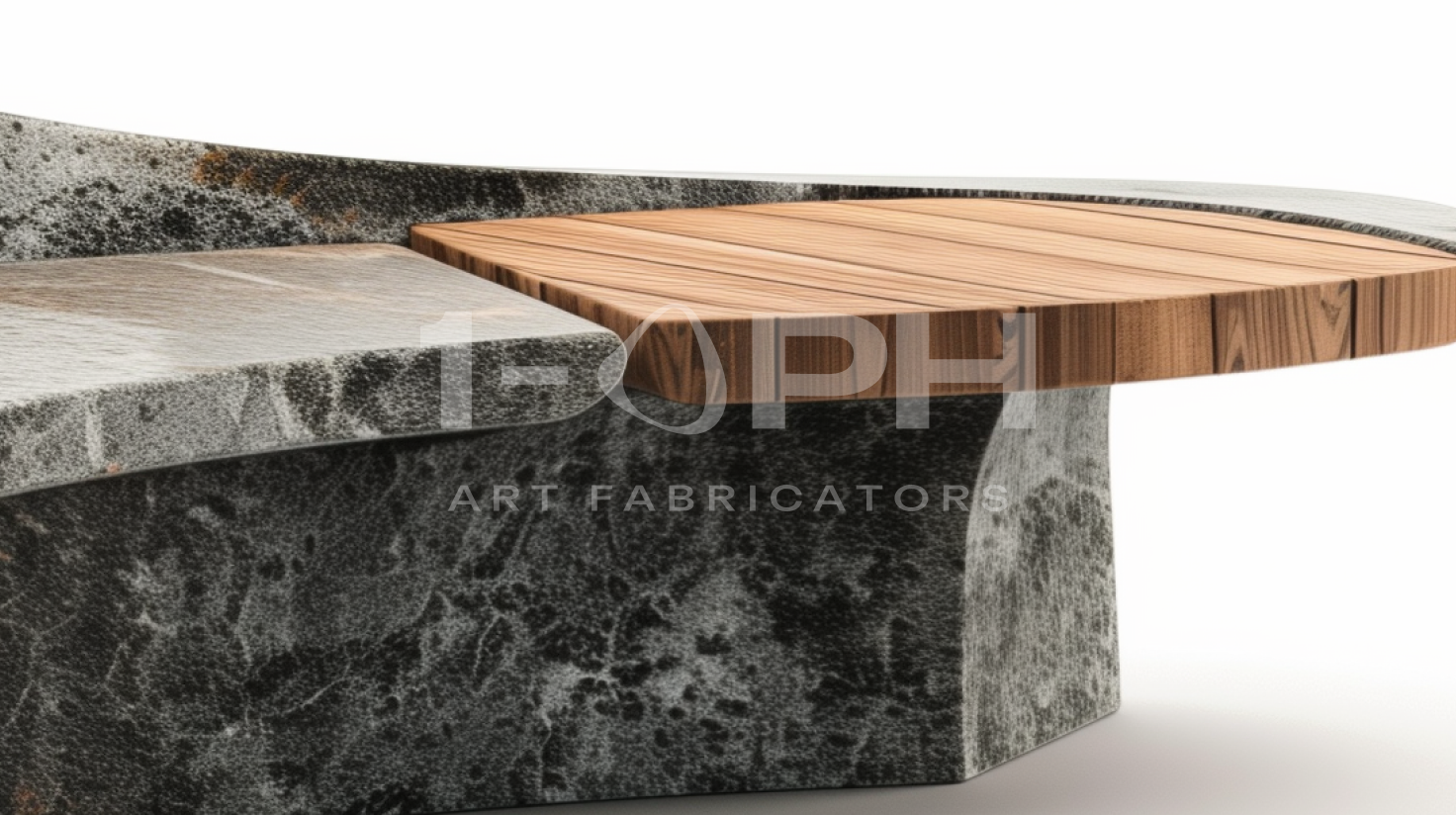 STRATA HYBRID BENCH I