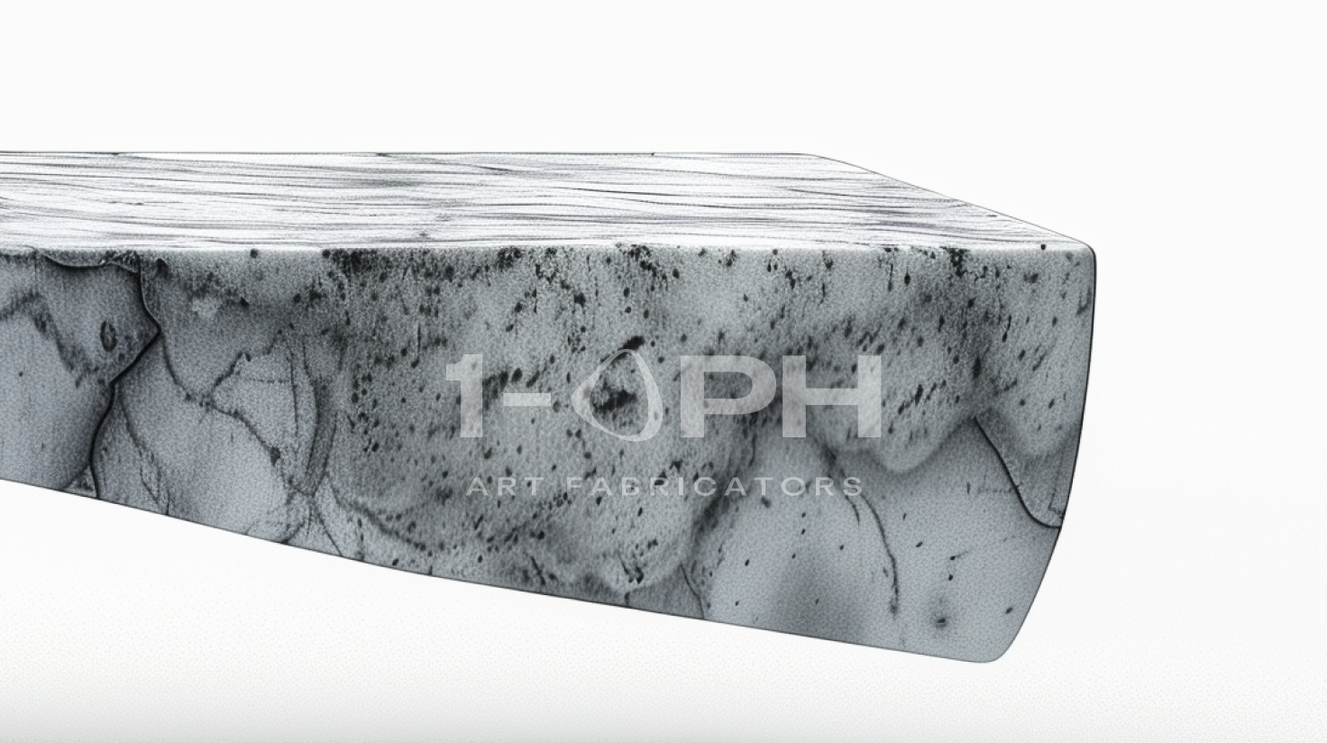 Carrara Flow Bench