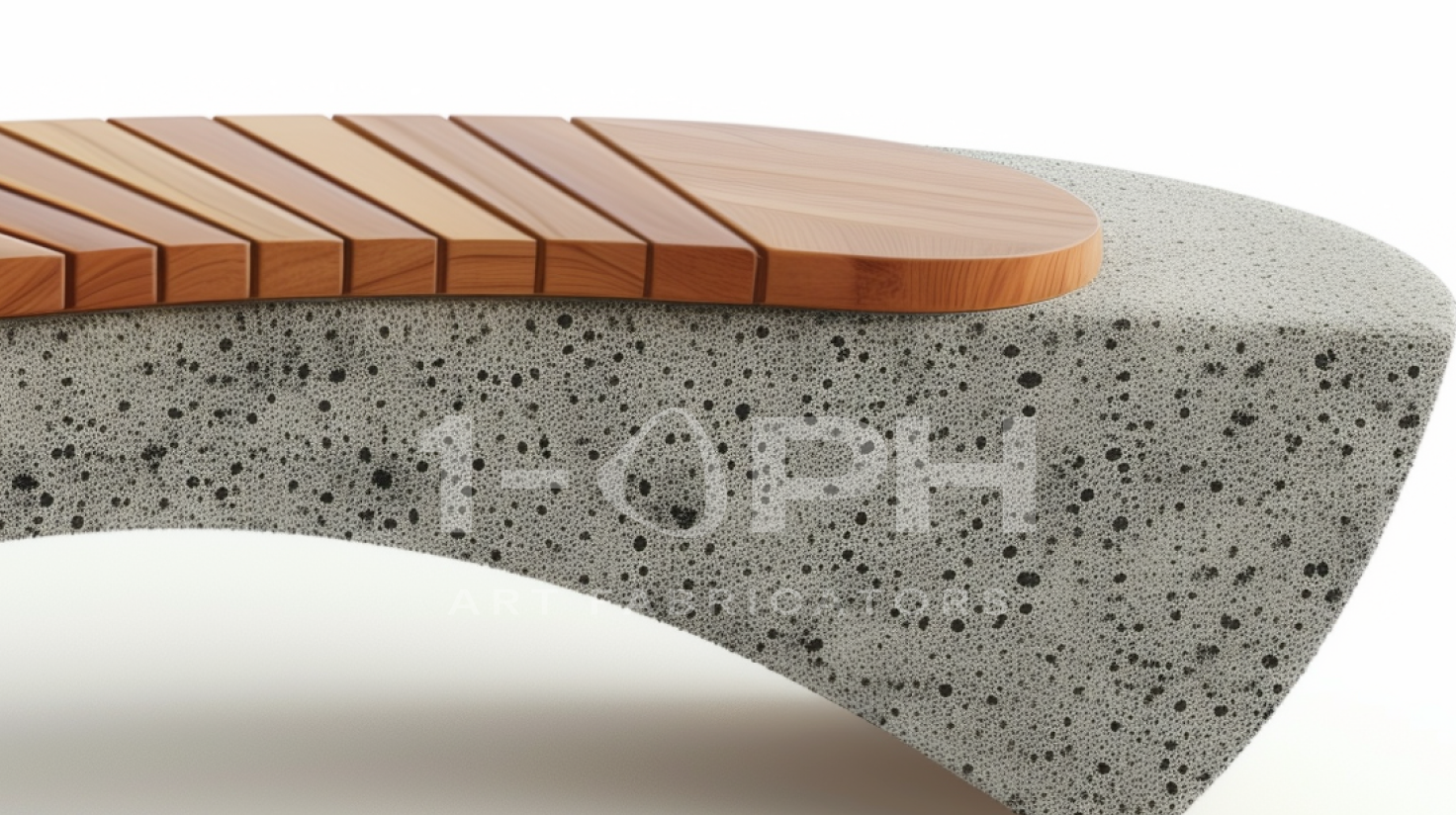 ARC STRATA BENCH II