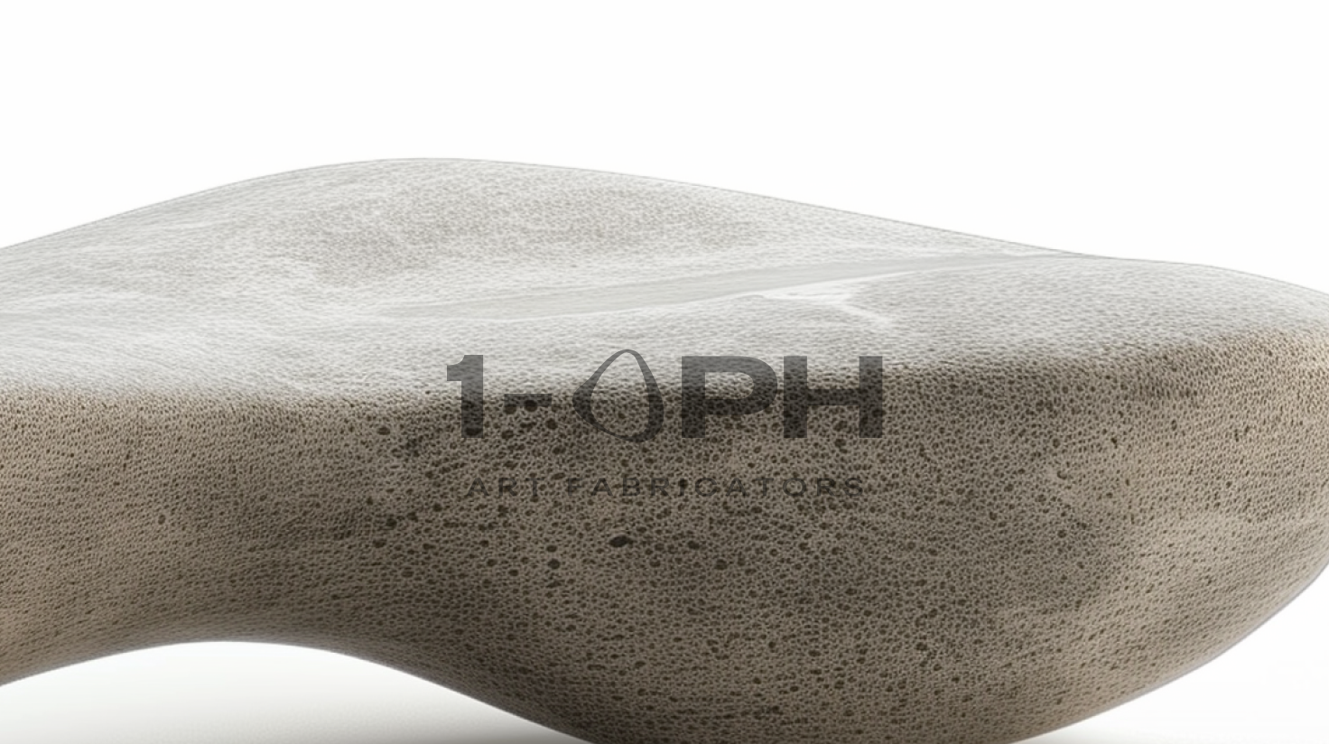 DUNE LOUNGE BENCH IX