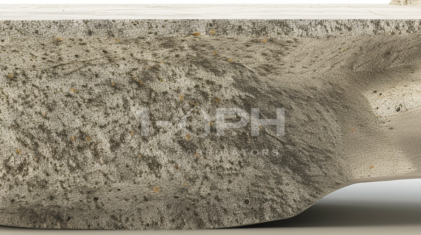 PRIMAL RIDGE BENCH VII