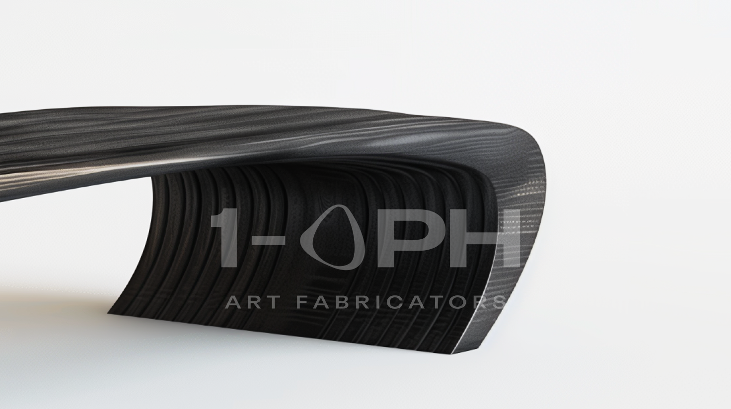NOCTIS ARC BENCH XXV
