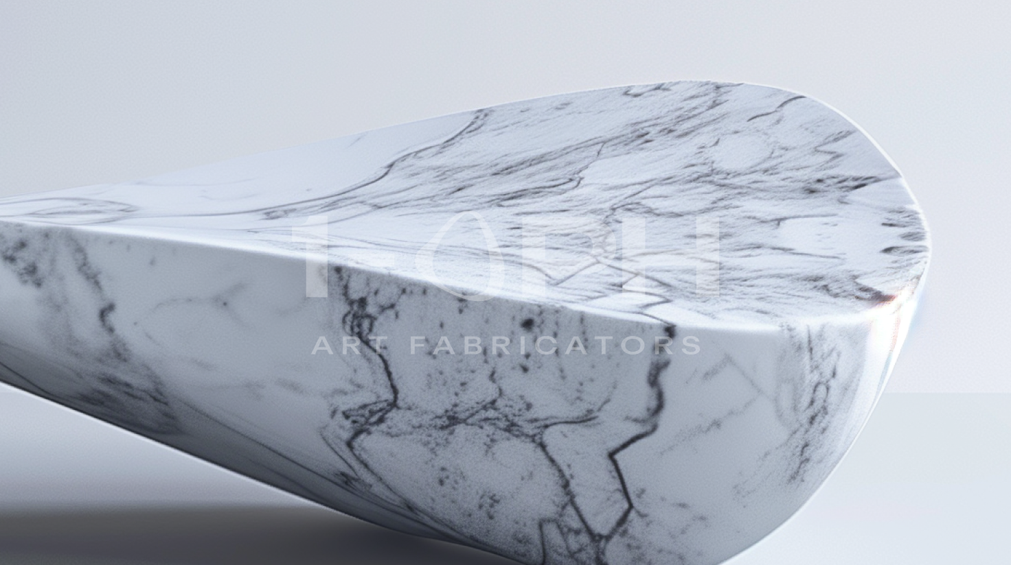 INFINITY ARC BENCH XV