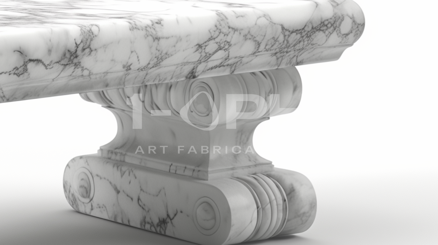 IMPERIUM II — TRIBUNE BENCH