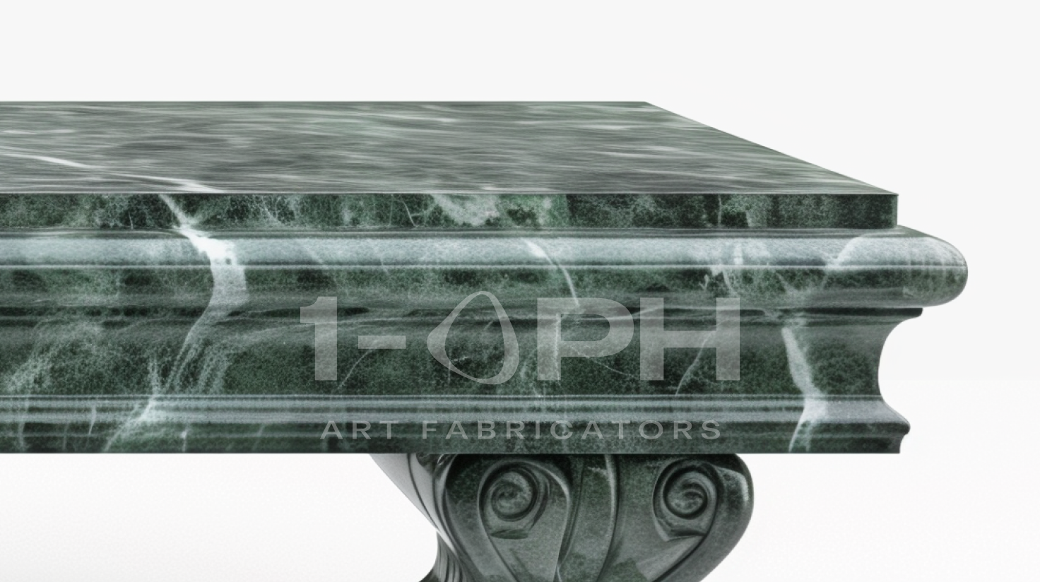 VERDE REGALIA BENCH