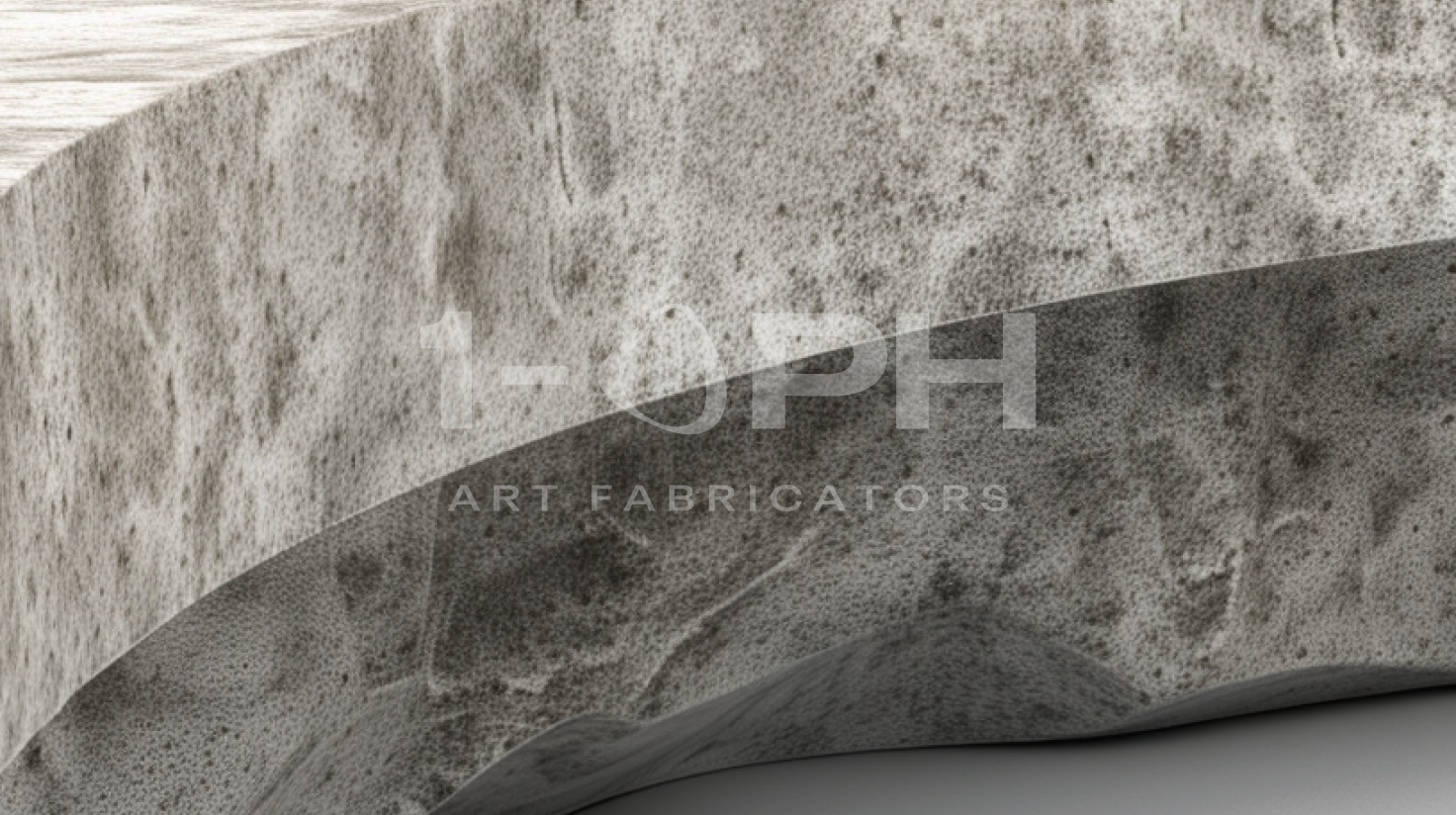 TERRAFORM ARC BENCH III