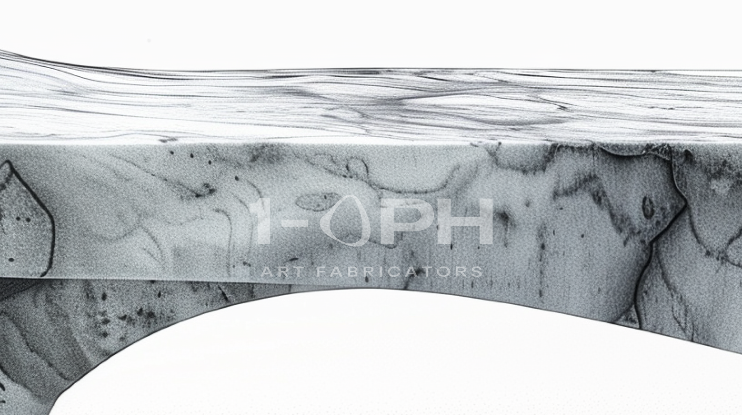 Carrara Flow Bench