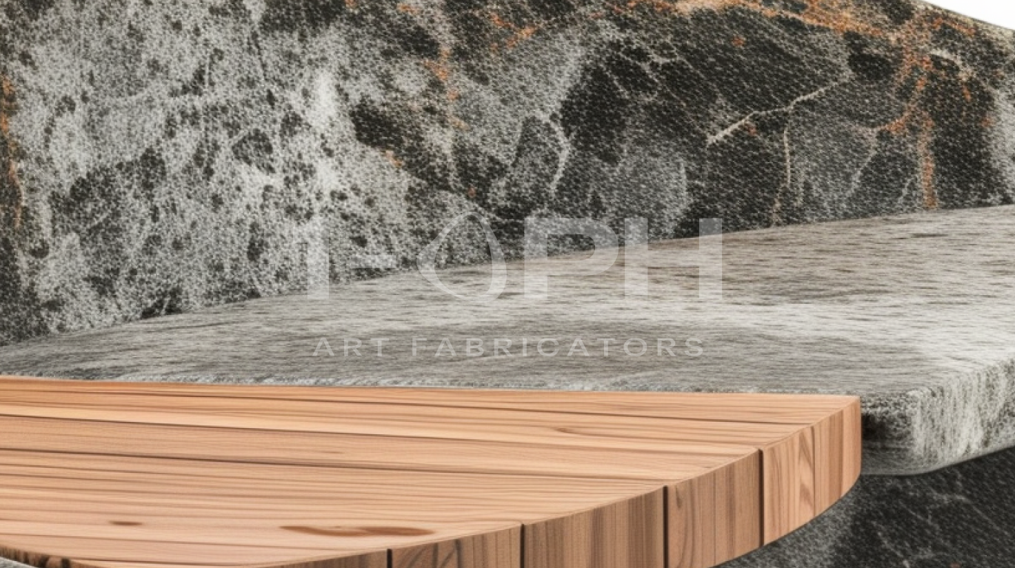 STRATA HYBRID BENCH I