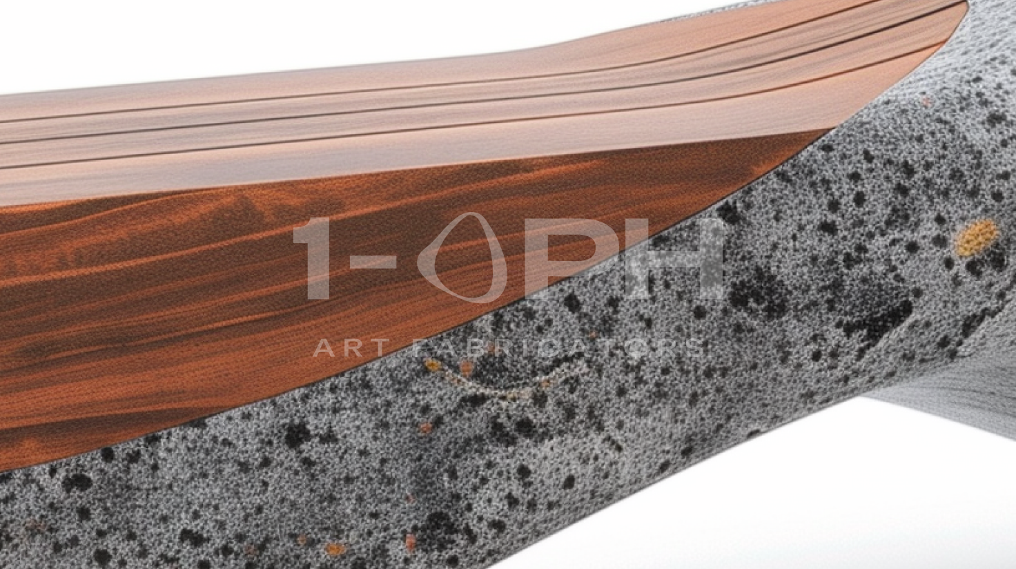 DRIFT CORE BENCH I
