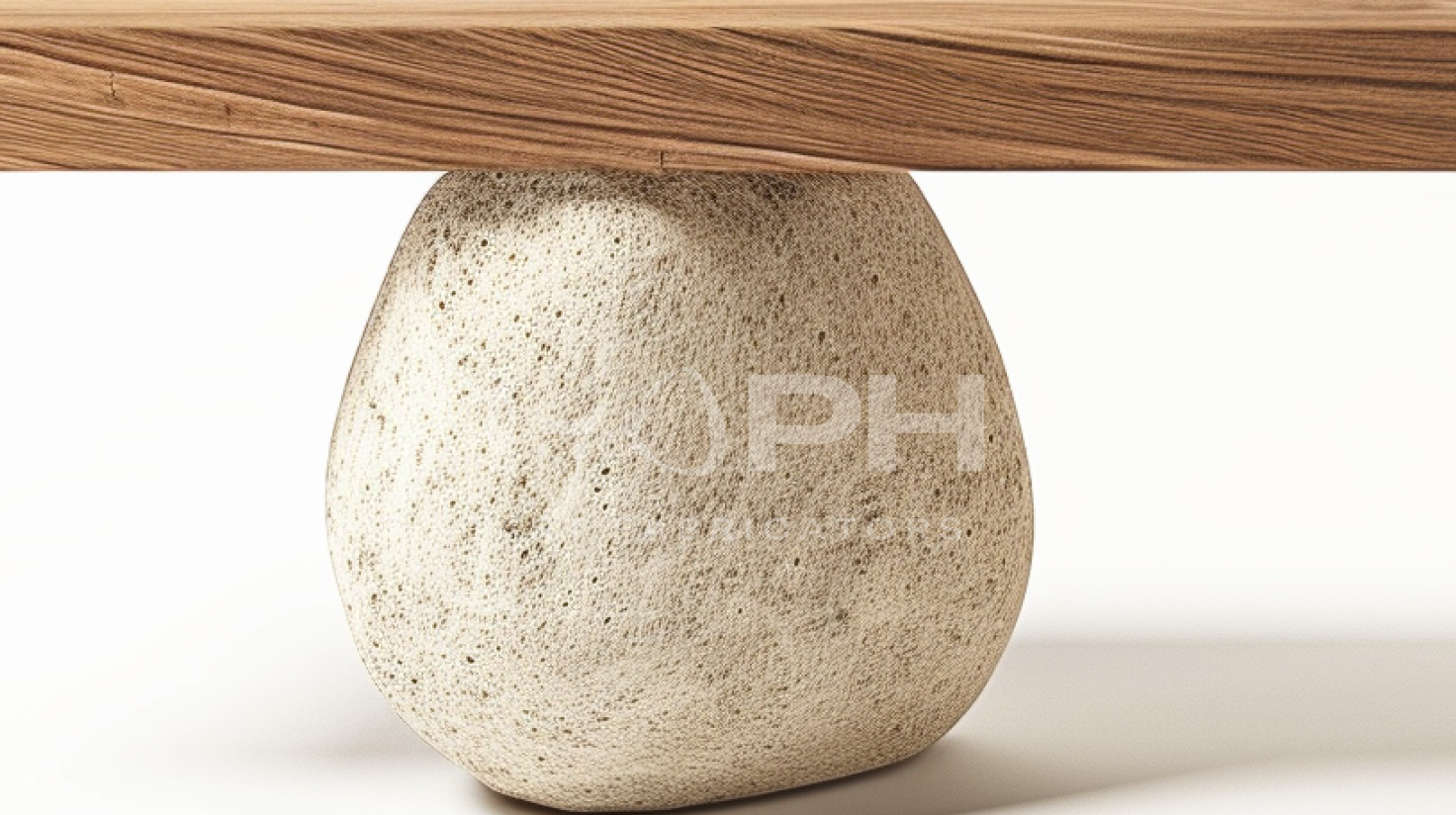 ELEMENT BALANCE BENCH VIII