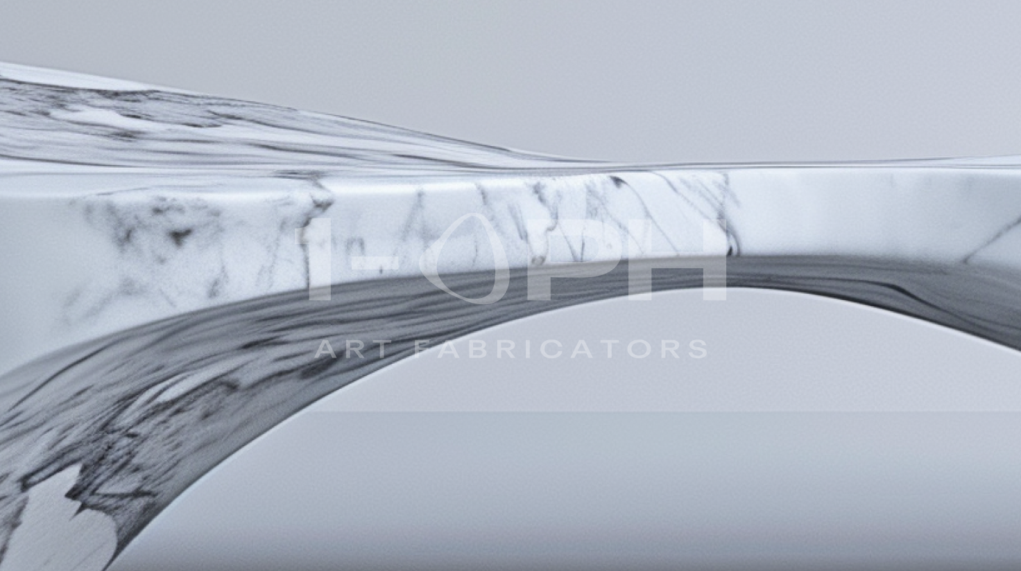 INFINITY ARC BENCH XV