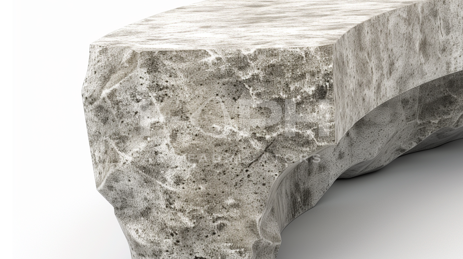TERRAFORM ARC BENCH III
