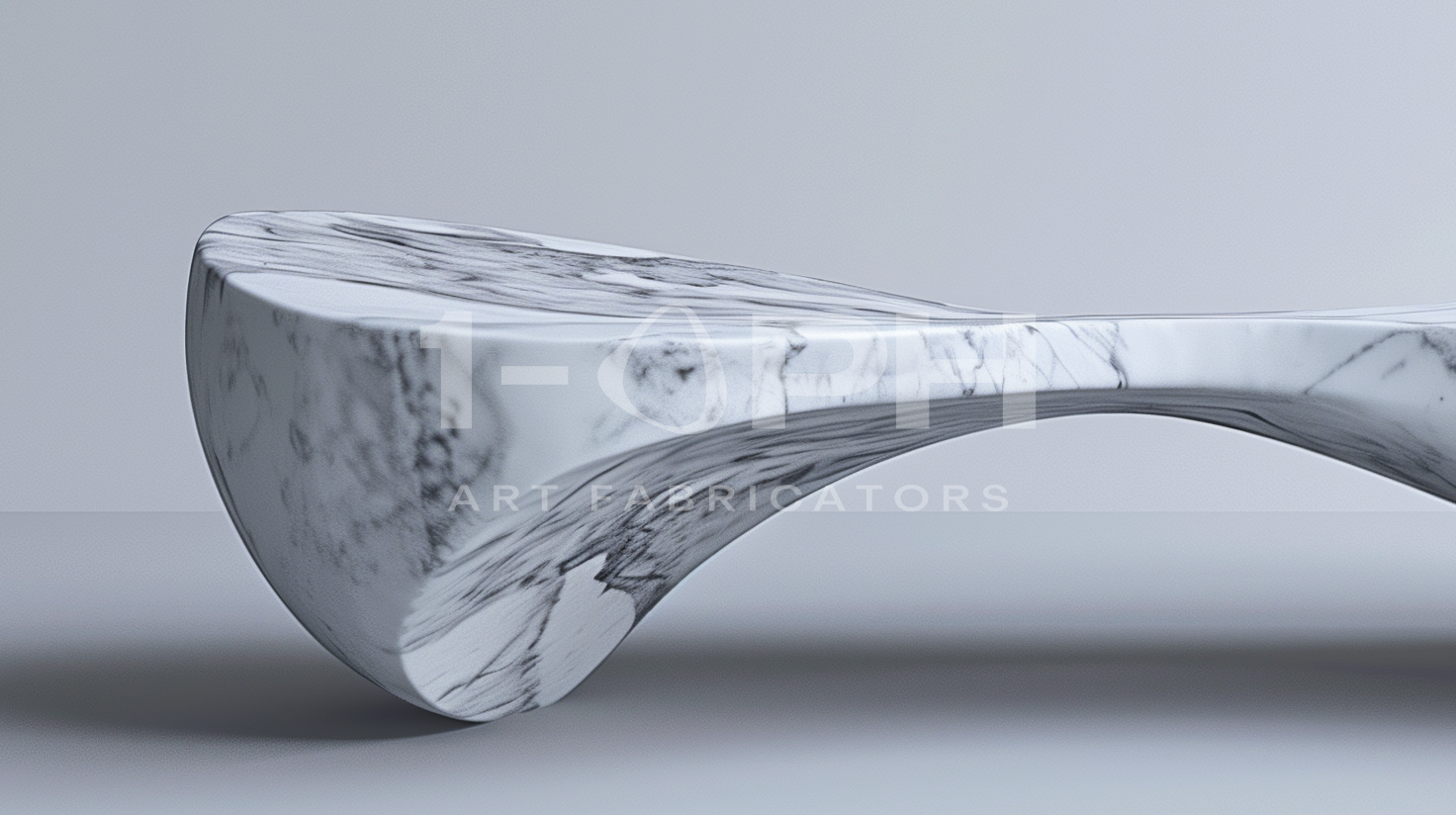 INFINITY ARC BENCH XV
