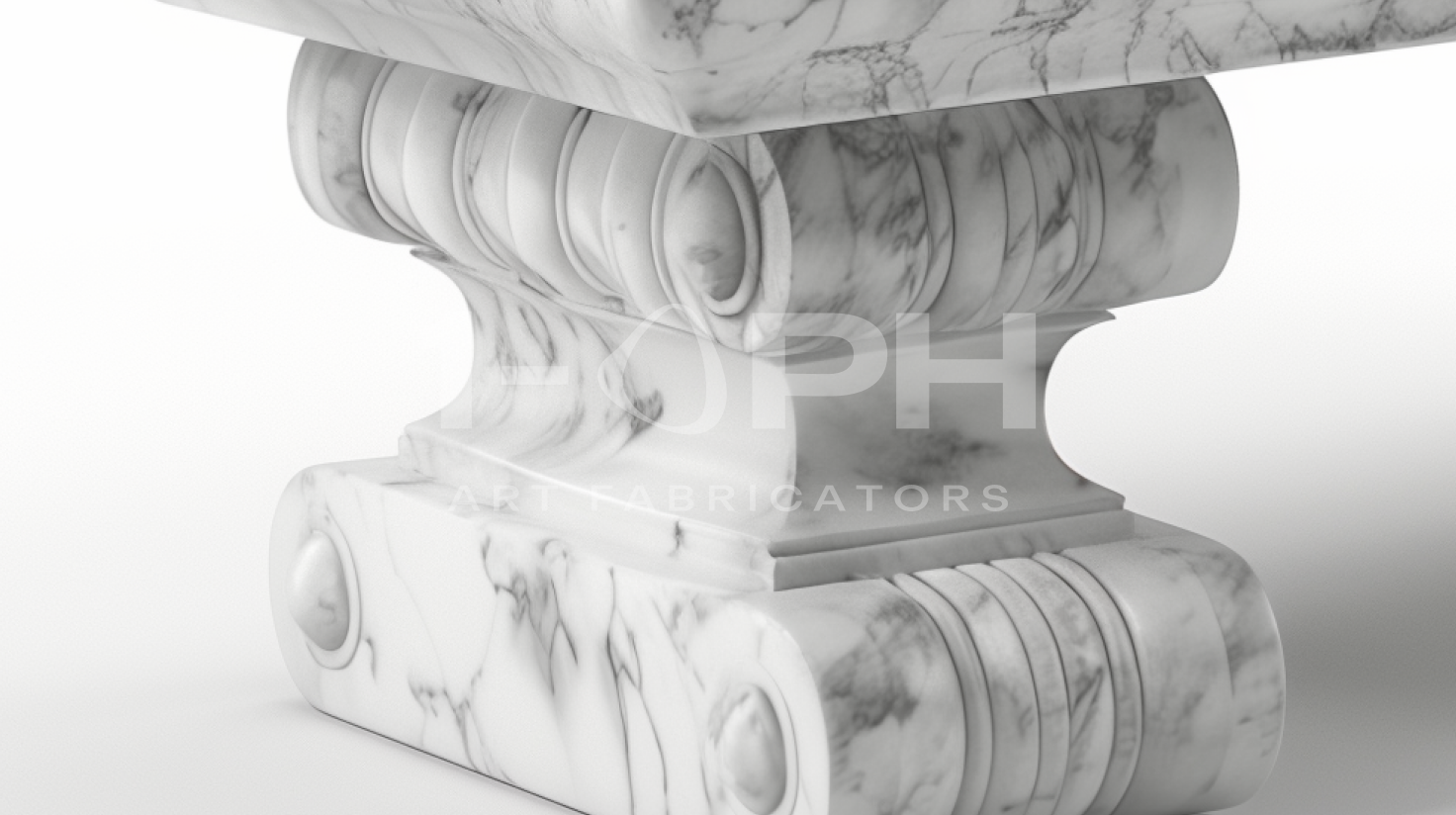 IMPERIUM II — TRIBUNE BENCH
