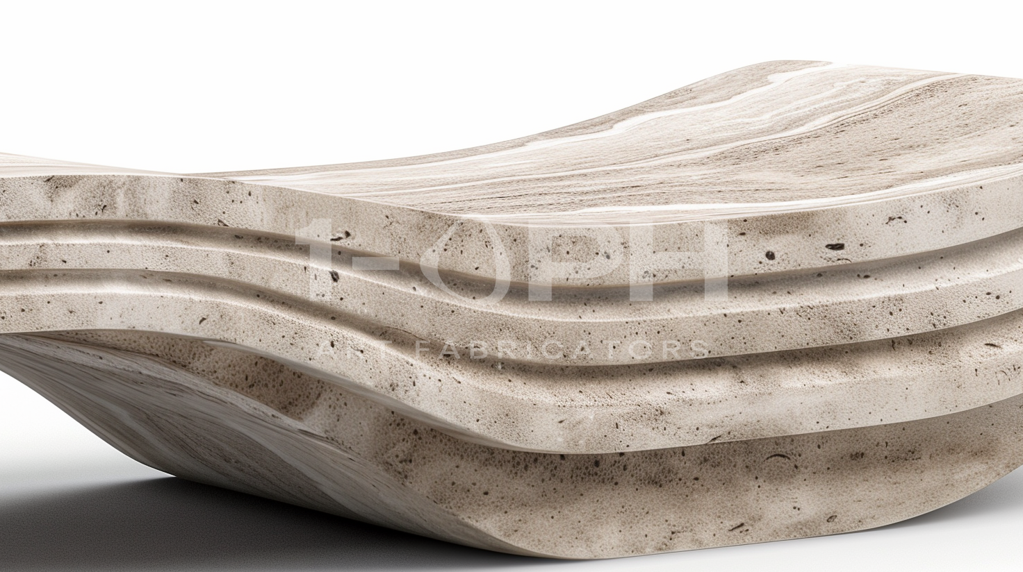 STRATA FLOW BENCH V