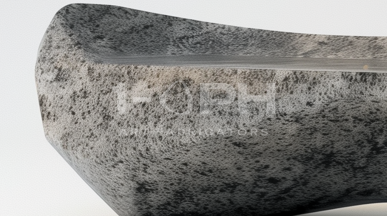 TITAN CURVE BENCH XI
