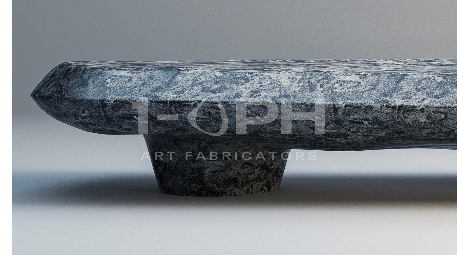 GRAVITY SPINE BENCH XII