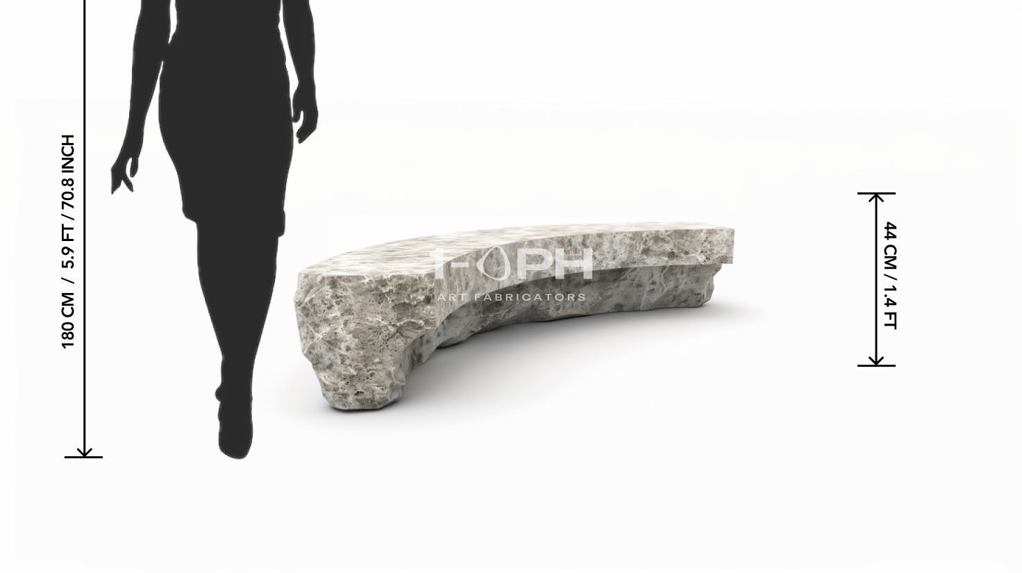 TERRAFORM ARC BENCH III