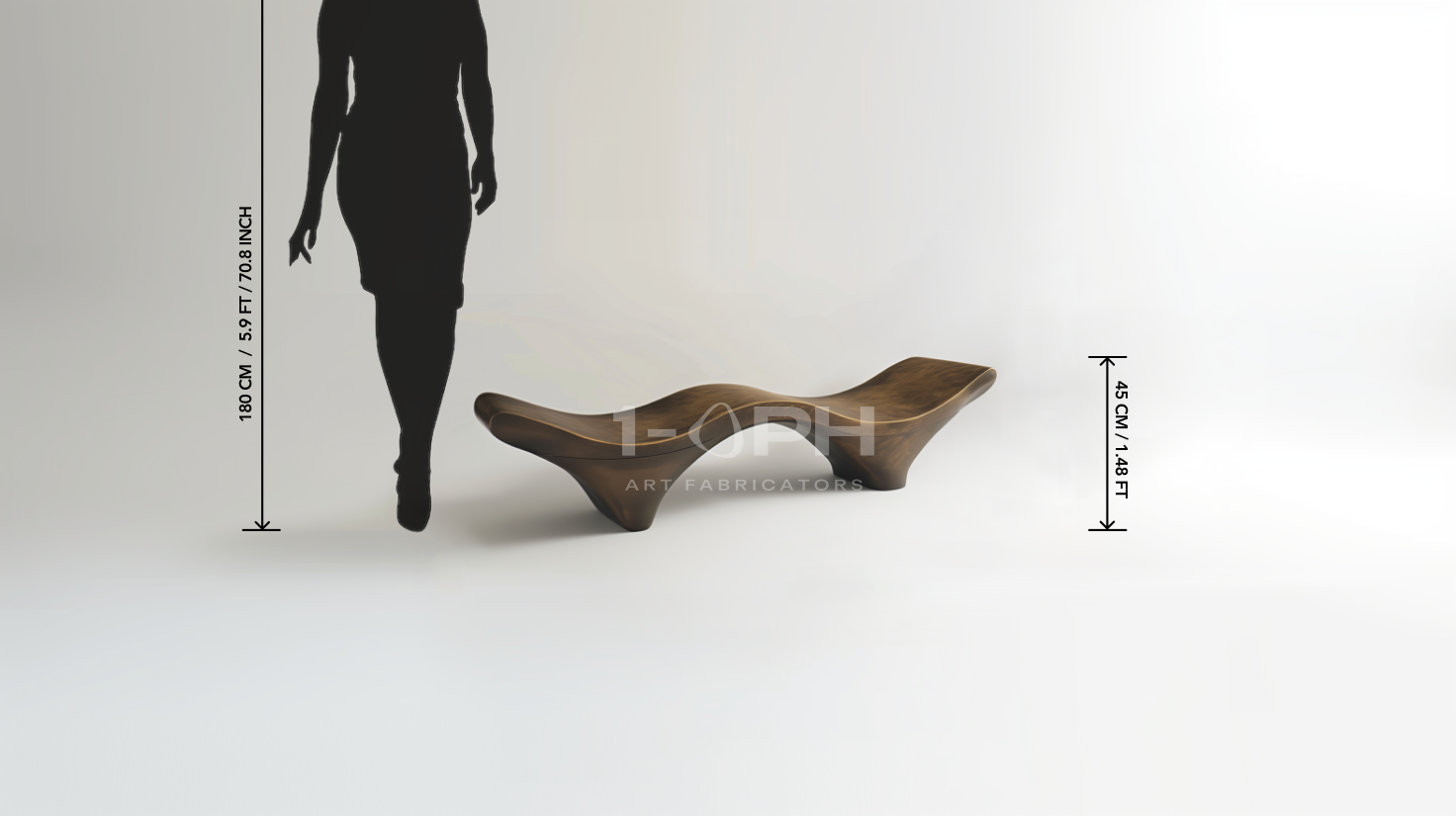 AURORA FLOW BENCH II