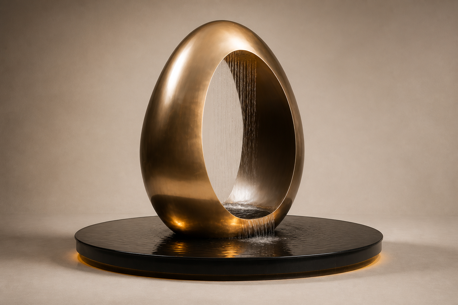 Vadara — stone fountain by 1-OPH