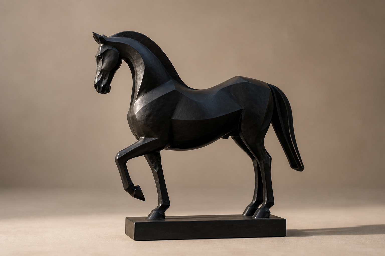 Semilla — bronze sculpture by 1-OPH