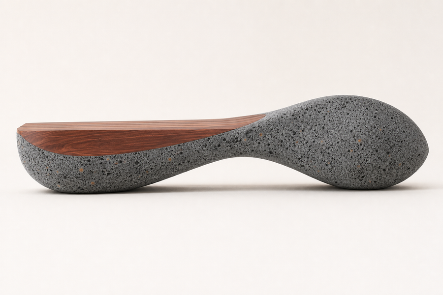 DRIFT CORE BENCH I