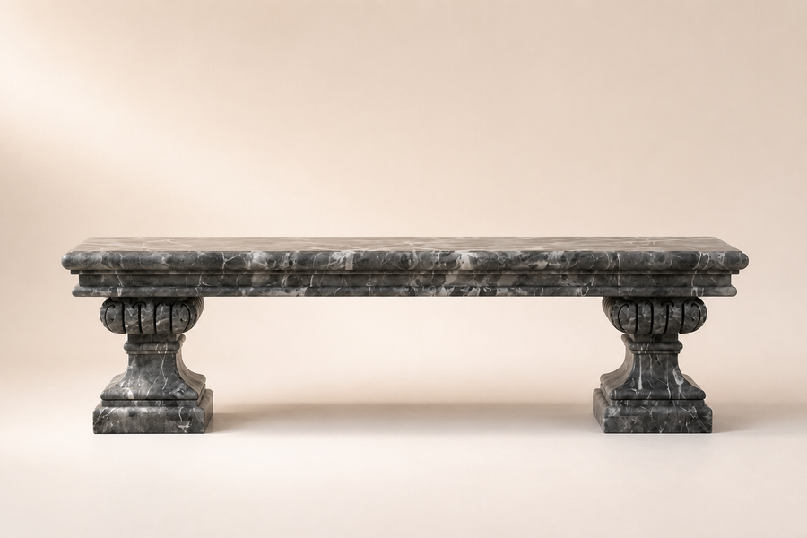 IMPERIAL STRATA BENCH I