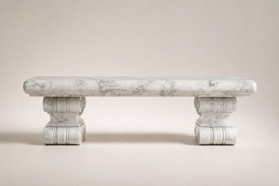 IMPERIUM II — TRIBUNE BENCH