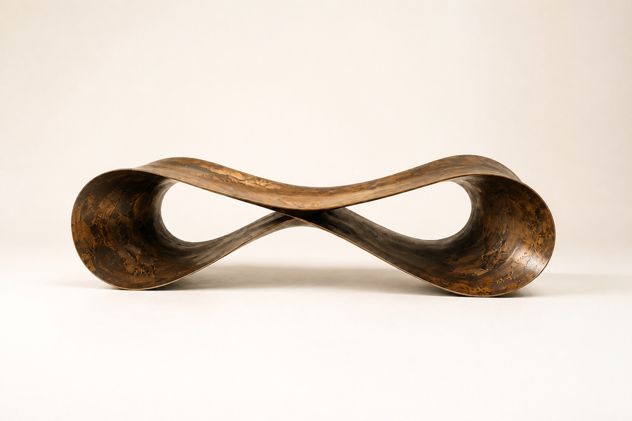 INFINITY WAVE BENCH I