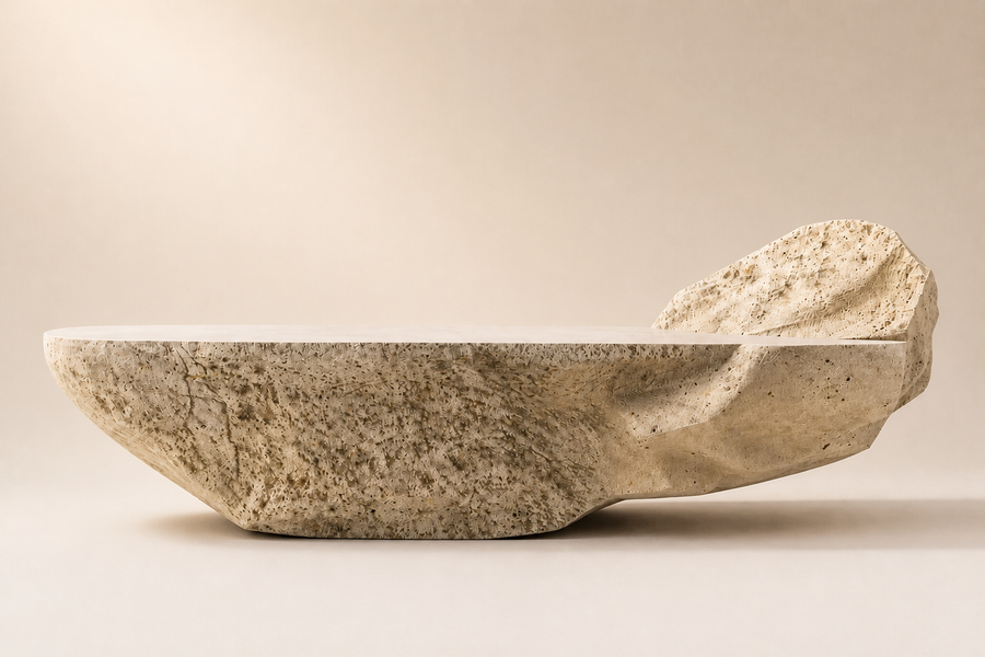 PRIMAL RIDGE BENCH VII