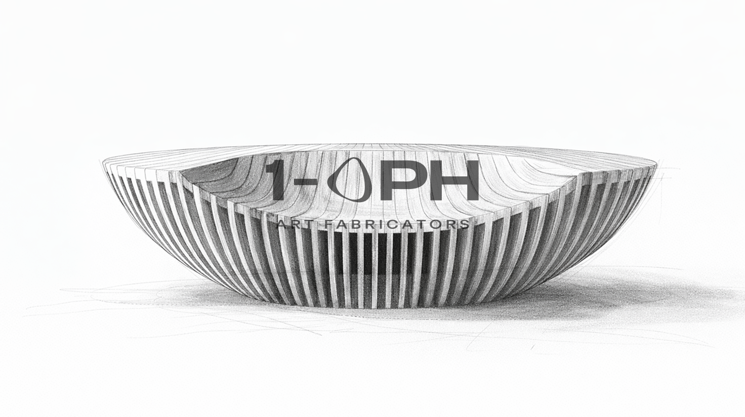 ORBITA PARAMETRIC BENCH XIX