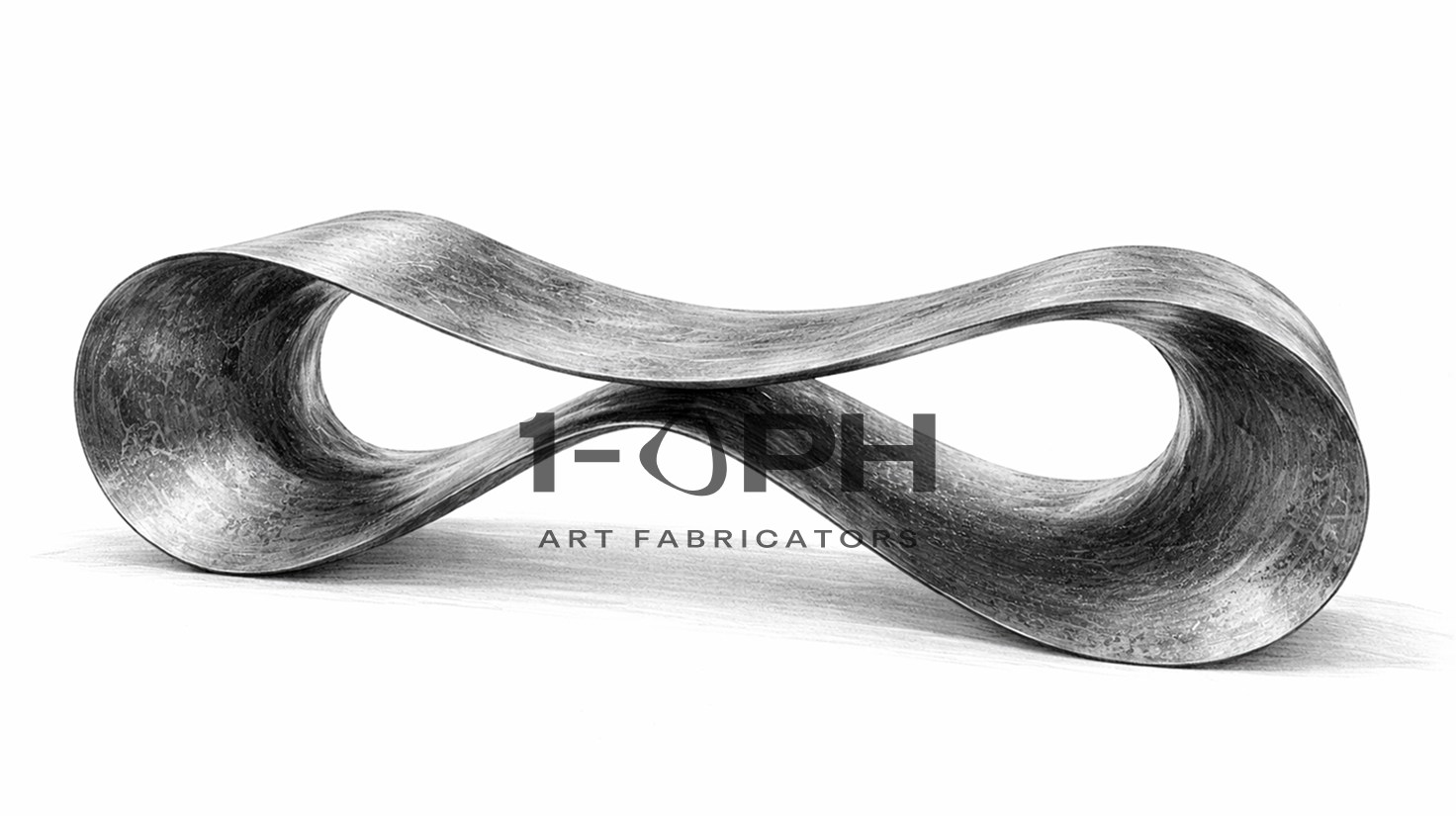 INFINITY WAVE BENCH I