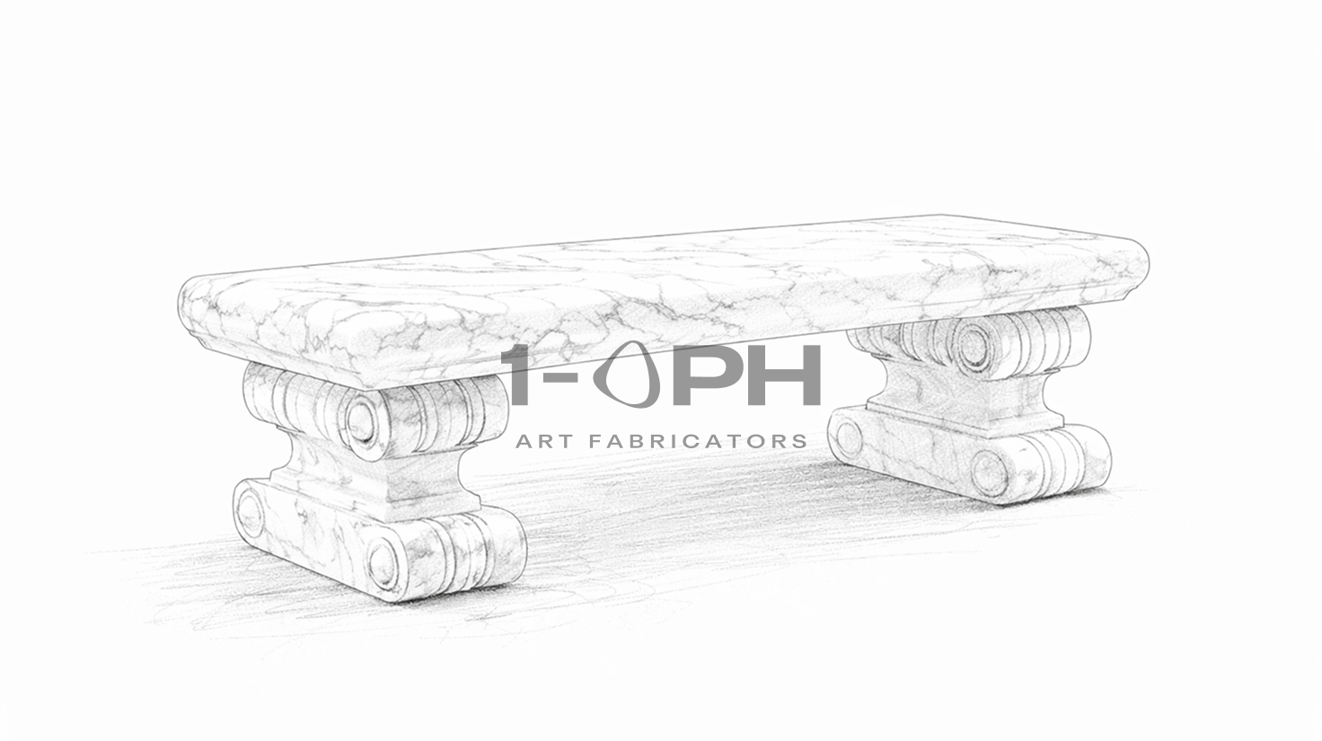 IMPERIUM II — TRIBUNE BENCH